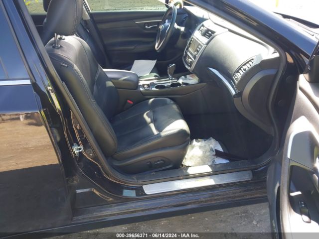 1N4AL3AP1HC136730 Nissan Altima 2.5 Sl