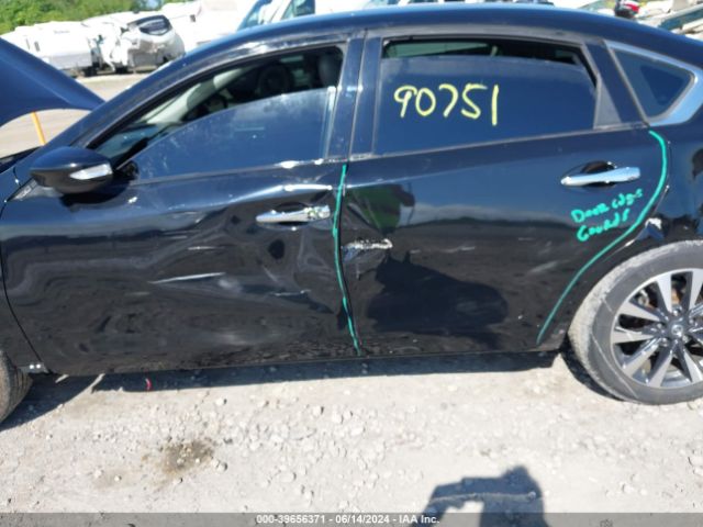 1N4AL3AP1HC136730 Nissan Altima 2.5 Sl