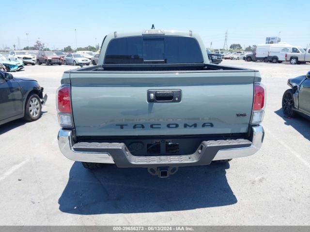 3TMCZ5AN6PM589587 Toyota Tacoma Trd Off Road
