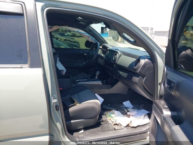 3TMCZ5AN6PM589587 Toyota Tacoma Trd Off Road