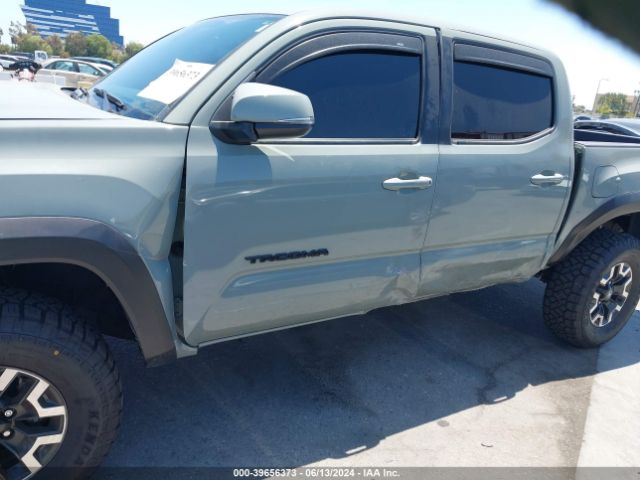3TMCZ5AN6PM589587 Toyota Tacoma Trd Off Road