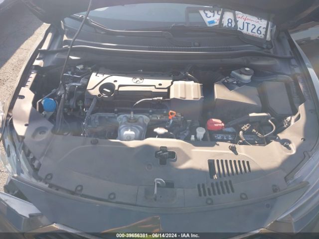 19UDE2F82MA011580 Acura Ilx Premium   A-spec Packages/technology   A-spec Packages