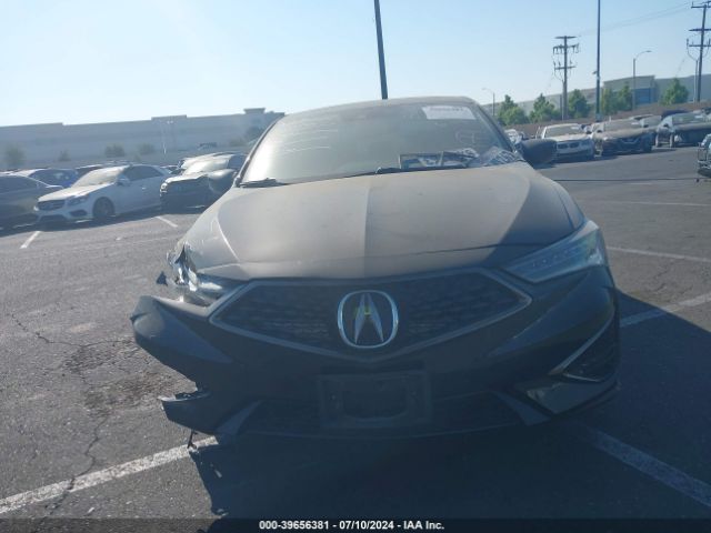 19UDE2F82MA011580 Acura Ilx Premium   A-spec Packages/technology   A-spec Packages