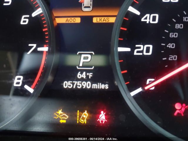 19UDE2F82MA011580 Acura Ilx Premium   A-spec Packages/technology   A-spec Packages
