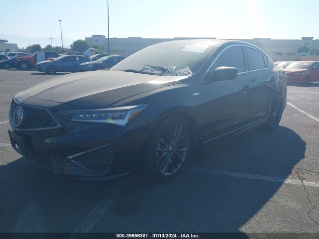19UDE2F82MA011580 Acura Ilx Premium   A-spec Packages/technology   A-spec Packages
