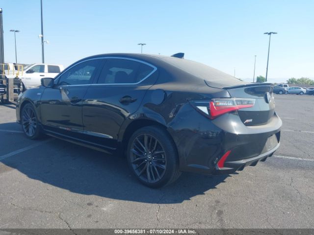 19UDE2F82MA011580 Acura Ilx Premium   A-spec Packages/technology   A-spec Packages
