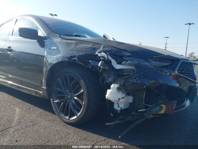 19UDE2F82MA011580 Acura Ilx Premium   A-spec Packages/technology   A-spec Packages