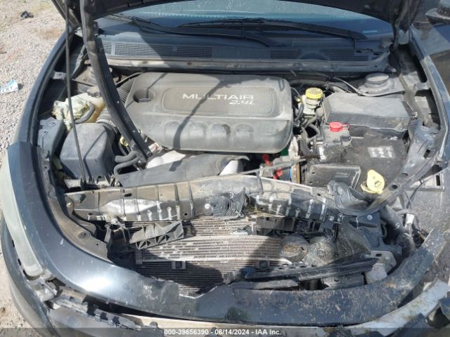 1C3CDFBB6GD531424 Dodge DART SXT