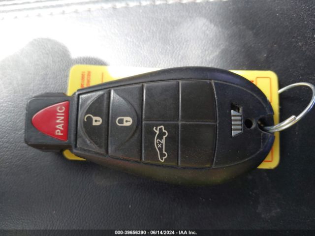 1C3CDFBB6GD531424 Dodge DART SXT