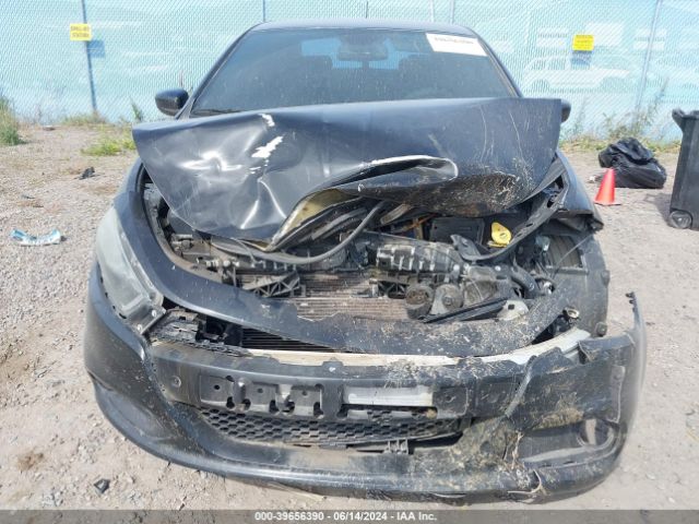 1C3CDFBB6GD531424 Dodge DART SXT