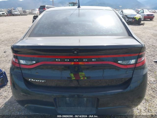 1C3CDFBB6GD531424 Dodge DART SXT