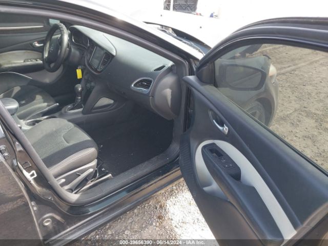 1C3CDFBB6GD531424 Dodge DART SXT