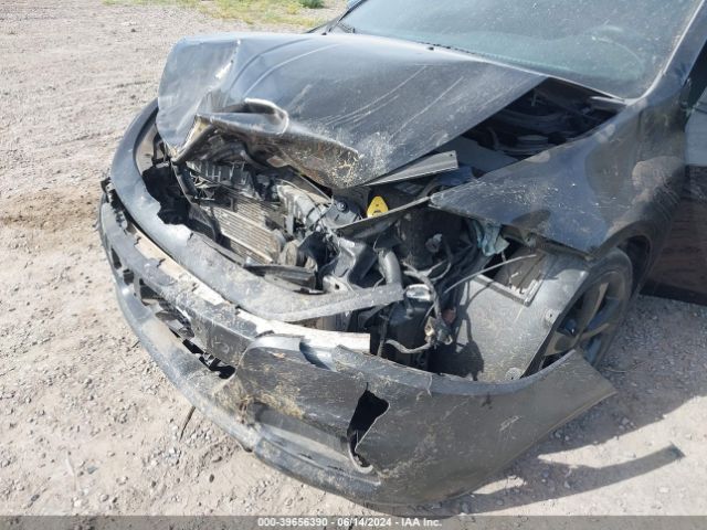 1C3CDFBB6GD531424 Dodge DART SXT