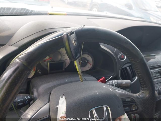 5FNYF4H91EB041645 Honda Pilot Touring
