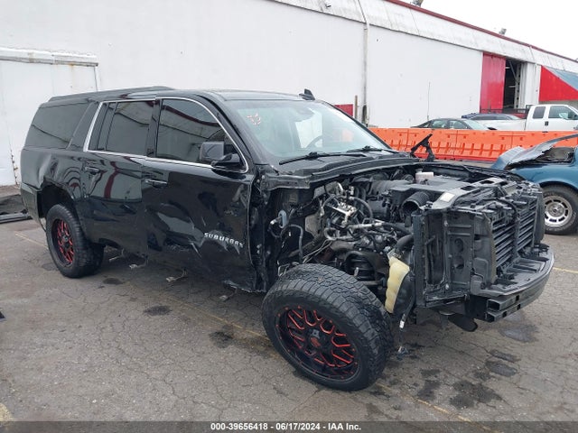 2018 1GNSKHKC8JR368214 main image