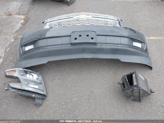 Chevrolet Suburban Lt 2018 1GNSKHKC8JR368214 Image 12