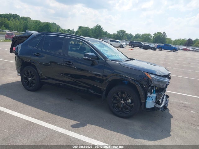 2022 4T3T6RFV9NU089167 главное изображение