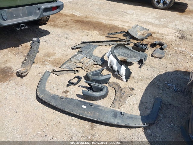 1C6HJTAG1ML607839 Jeep Gladiator Texas Trail 4x4