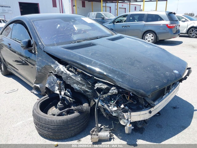2014 MERCEDES-BENZ CL 550 WDDEJ9EB8EA031666 Photo 5