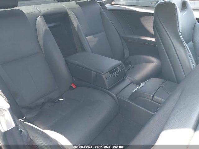 2014 MERCEDES-BENZ CL 550 WDDEJ9EB8EA031666 Photo 7