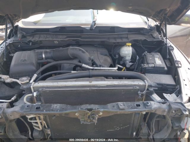 1C6RR6UT1ES184324 RAM 1500 Sport
