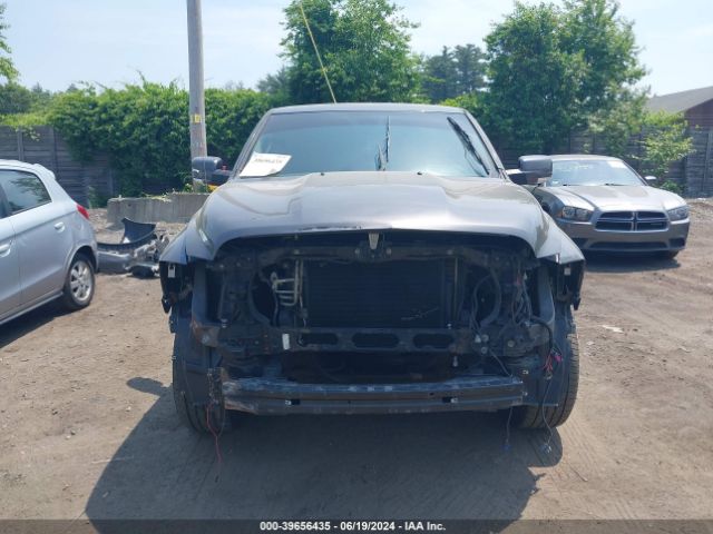 1C6RR6UT1ES184324 RAM 1500 Sport