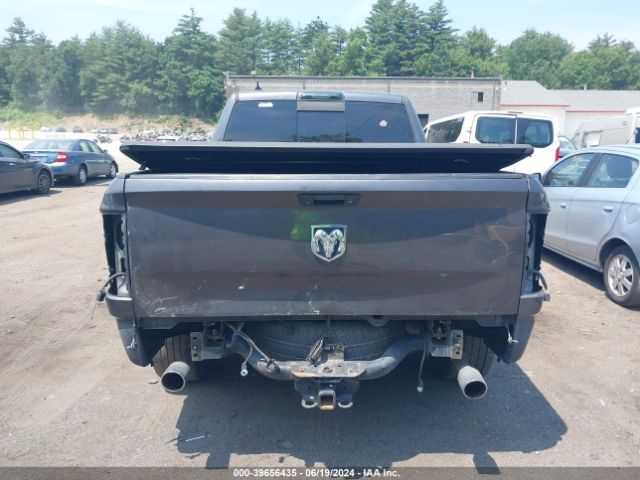 1C6RR6UT1ES184324 RAM 1500 Sport