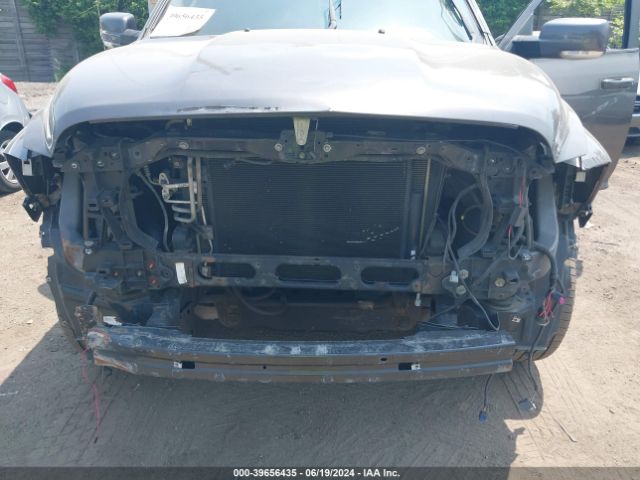 1C6RR6UT1ES184324 RAM 1500 Sport