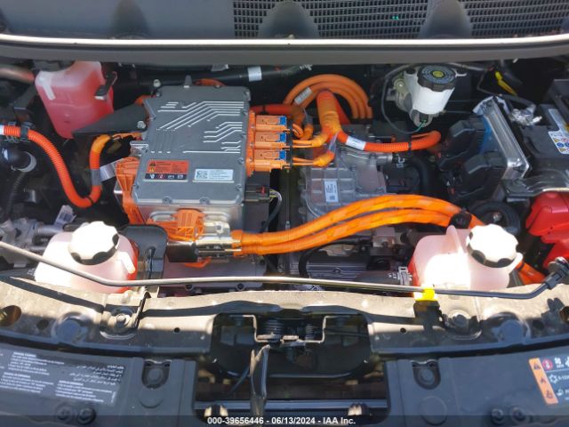 2023 CHEVROLET BOLT EV 1G1FX6S04P4154809 Photo 9