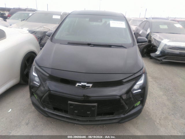 Chevrolet Bolt Ev Fwd 2lt 2023 1G1FX6S04P4154809 Image 13