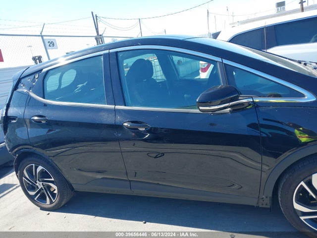 Chevrolet Bolt Ev Fwd 2lt 2023 1G1FX6S04P4154809 Image 14