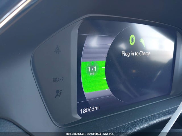 Chevrolet Bolt Ev Fwd 2lt 2023 1G1FX6S04P4154809 Image 16
