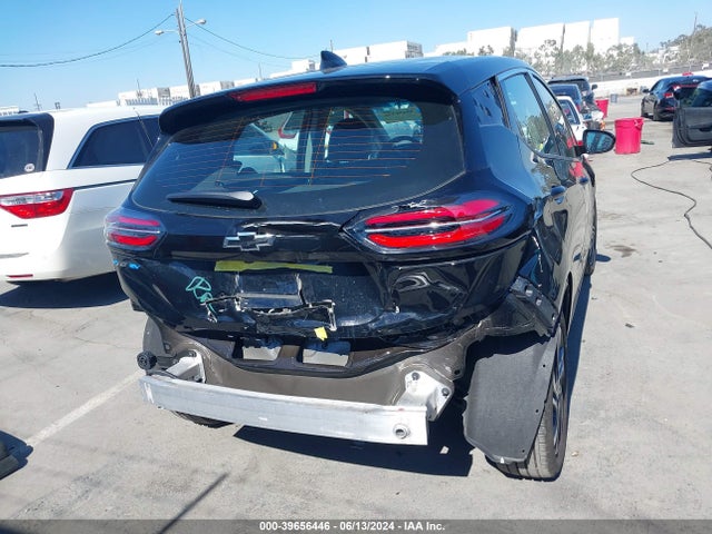 Chevrolet Bolt Ev Fwd 2lt 2023 1G1FX6S04P4154809 Image 17