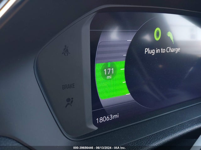 Chevrolet Bolt Ev Fwd 2lt 2023 1G1FX6S04P4154809 Image 18