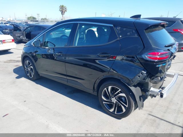 2023 CHEVROLET BOLT EV 1G1FX6S04P4154809 Photo 2