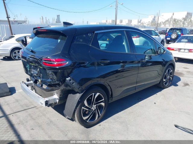 2023 CHEVROLET BOLT EV 1G1FX6S04P4154809 Photo 3