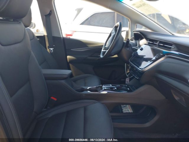 2023 CHEVROLET BOLT EV 1G1FX6S04P4154809 Photo 4