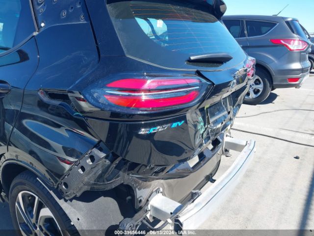 2023 CHEVROLET BOLT EV 1G1FX6S04P4154809 Photo 5