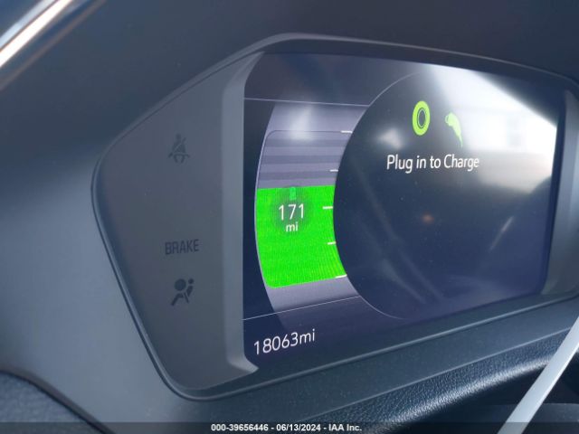2023 CHEVROLET BOLT EV 1G1FX6S04P4154809 Photo 6