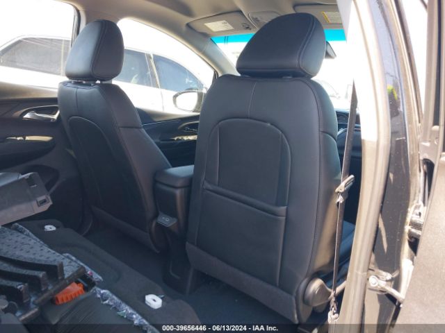 2023 CHEVROLET BOLT EV 1G1FX6S04P4154809 Photo 7