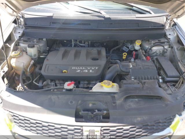 3C4PDCABXET183292 Dodge Journey American Value Pkg