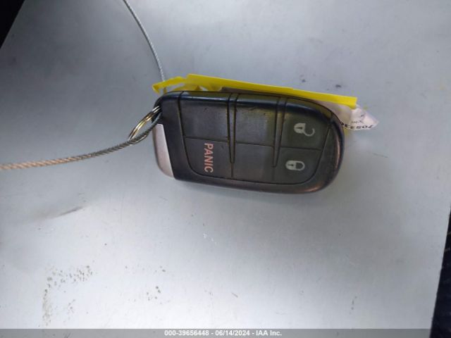 3C4PDCABXET183292 Dodge Journey American Value Pkg