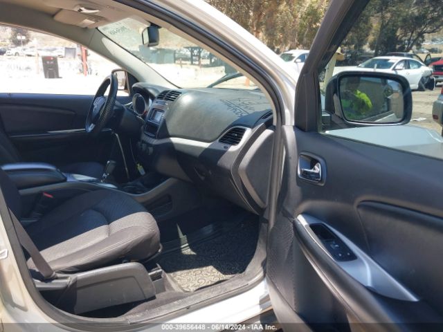 3C4PDCABXET183292 Dodge Journey American Value Pkg