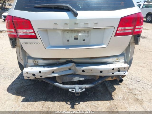 3C4PDCABXET183292 Dodge Journey American Value Pkg