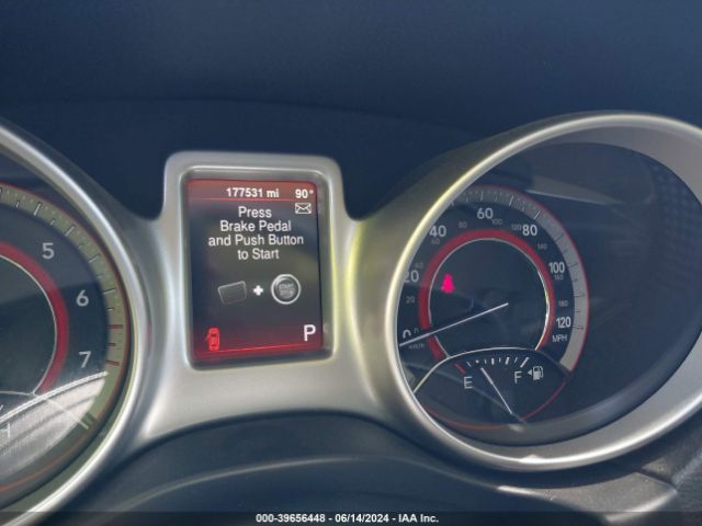 3C4PDCABXET183292 Dodge Journey American Value Pkg