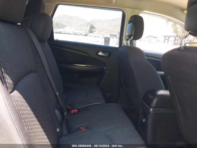 3C4PDCABXET183292 Dodge Journey American Value Pkg