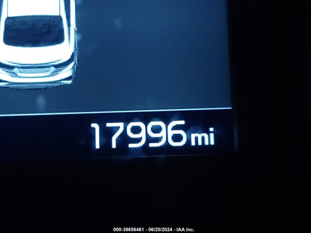 KIA Forte Lxs 2021 3KPF24AD3ME296173 Image 7
