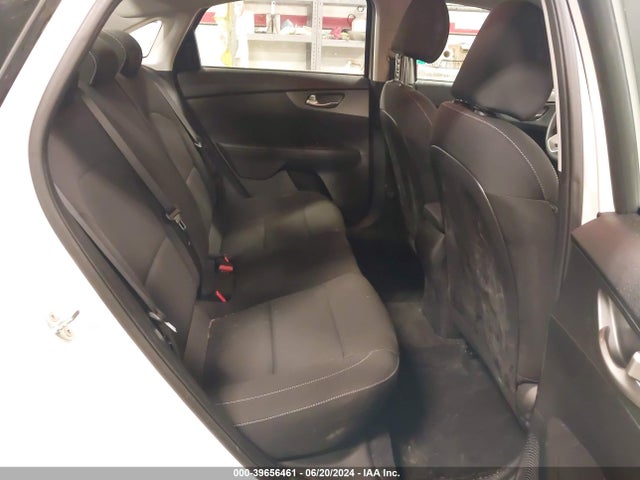 KIA Forte Lxs 2021 3KPF24AD3ME296173 Image 8