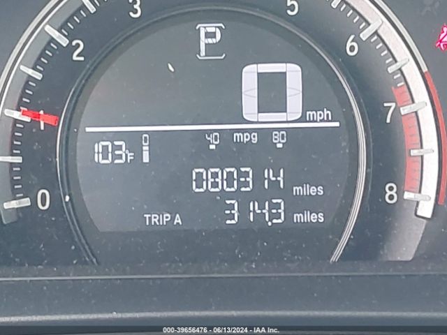 2HGFC2F53GH564796 Honda Civic Lx