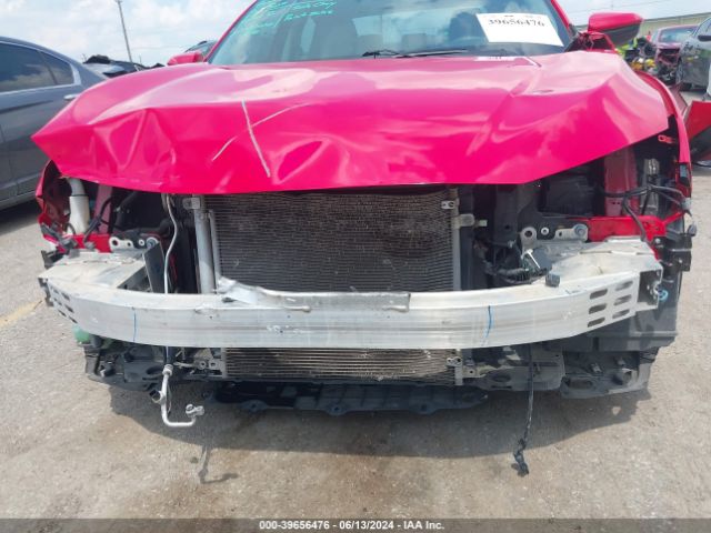 2HGFC2F53GH564796 Honda Civic Lx